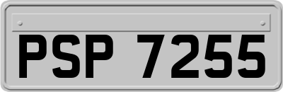 PSP7255