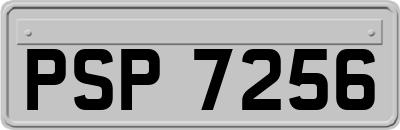 PSP7256