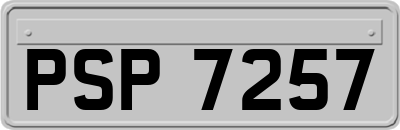 PSP7257