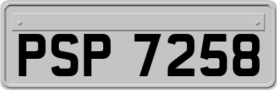 PSP7258