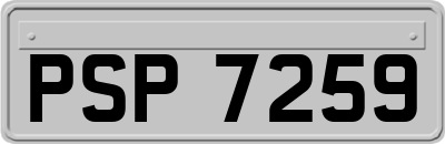 PSP7259