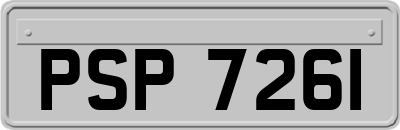 PSP7261