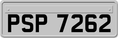 PSP7262