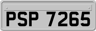 PSP7265