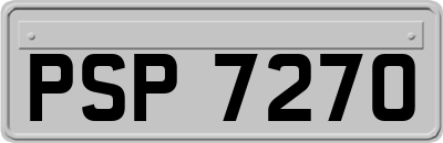 PSP7270