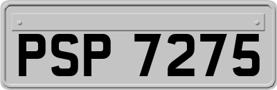 PSP7275