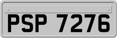 PSP7276