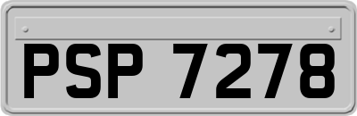 PSP7278