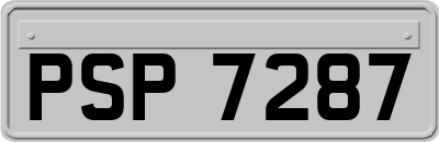 PSP7287
