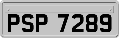 PSP7289
