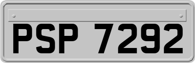 PSP7292