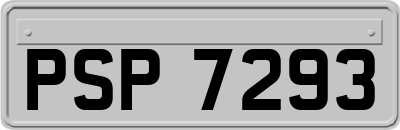PSP7293