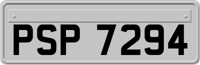PSP7294