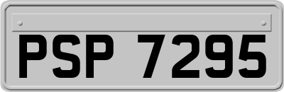 PSP7295