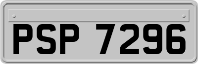 PSP7296