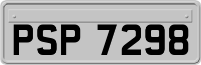 PSP7298
