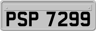 PSP7299