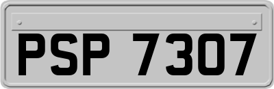 PSP7307