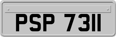 PSP7311