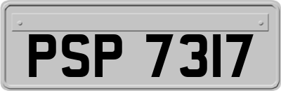 PSP7317