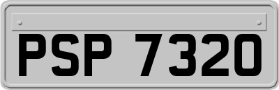 PSP7320