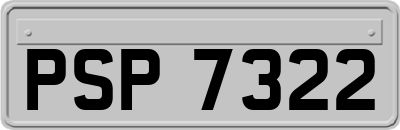 PSP7322