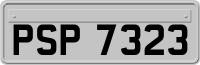 PSP7323