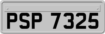 PSP7325