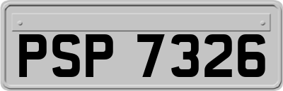 PSP7326