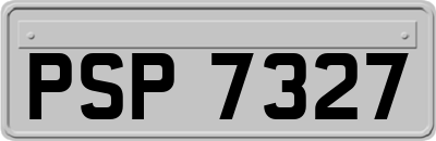PSP7327