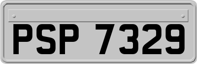 PSP7329