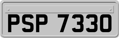PSP7330
