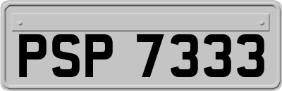 PSP7333