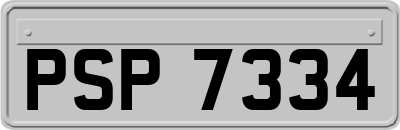 PSP7334
