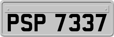 PSP7337