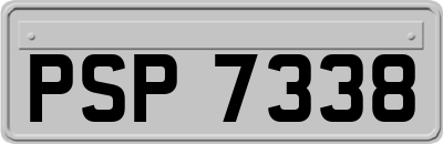 PSP7338