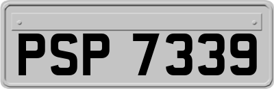 PSP7339