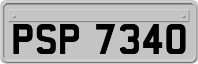 PSP7340