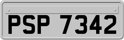 PSP7342