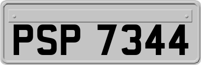 PSP7344