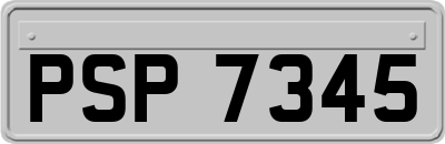 PSP7345