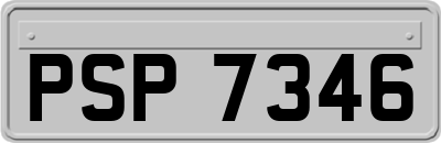 PSP7346
