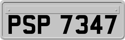 PSP7347