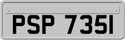 PSP7351
