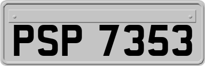PSP7353