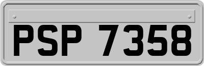 PSP7358