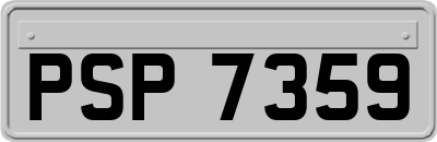 PSP7359