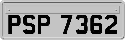 PSP7362