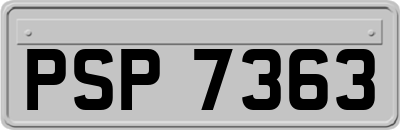 PSP7363