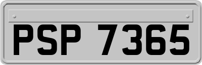 PSP7365